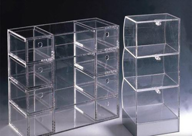 成都亚克力制品定制