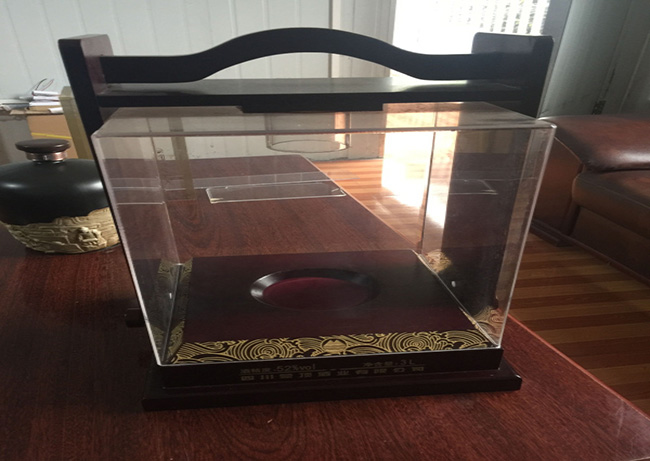 成都亚克力制品哪家好