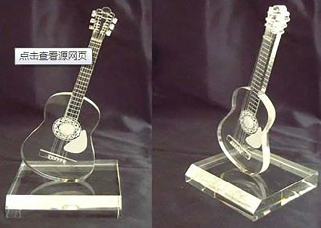 成都亚克力制品制作